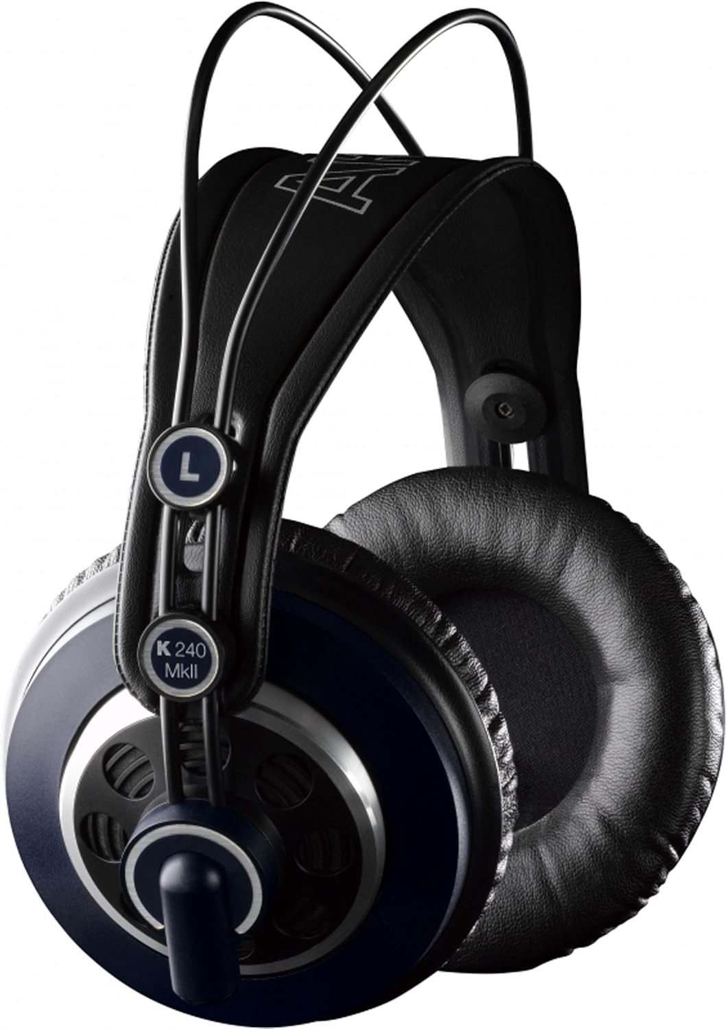 AKG K 240 MK II Studio Headphones for Superior Sound Quality