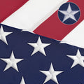 American Flag 4x6 FT for Outside - Durable TearProof Outdoor Flag