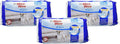 Four Paws (3 Pack) Wee-Wee Disposable Dog Diapers Small - Reliable