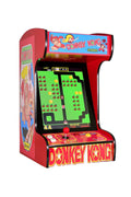 Doc and Pies Arcade Factory Classic Home Arcade Machine - 412 Games