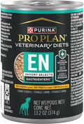 Pro Plan Veterinary Diets EN Savory Selects Gastroenteric - Digestive
