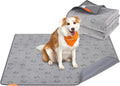 Feandrea Washable Pee Pad for Dogs 60 x 48 in XL - Reusable Protection