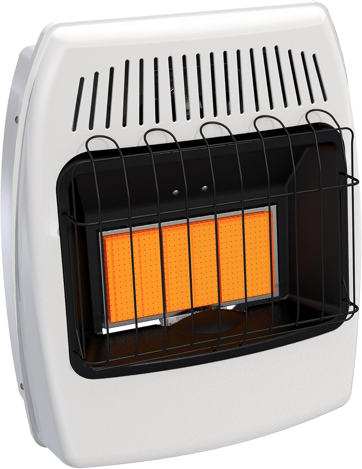Dyna-Glo 18,000 BTU Propane Infrared Wall Heater