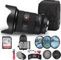 Sony FE 24-70mm f/2.8 GM II Lens Kit - Professional Standard Zoom