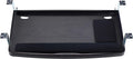 Kensington Under Desk Keyboard Tray - SmartFit Ergonomic, Cable Management, Height Adjustable, Black