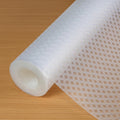 EVA Shelf Liners 24 x 20 Feet Drawer Mats for Kitchen Organization