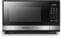 BLACK+DECKER 1000W Digital Microwave Oven - Safe & Stylish Cooking