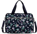 Women's Performance Twill Slim Laptop Organizer - Sleek Protection
