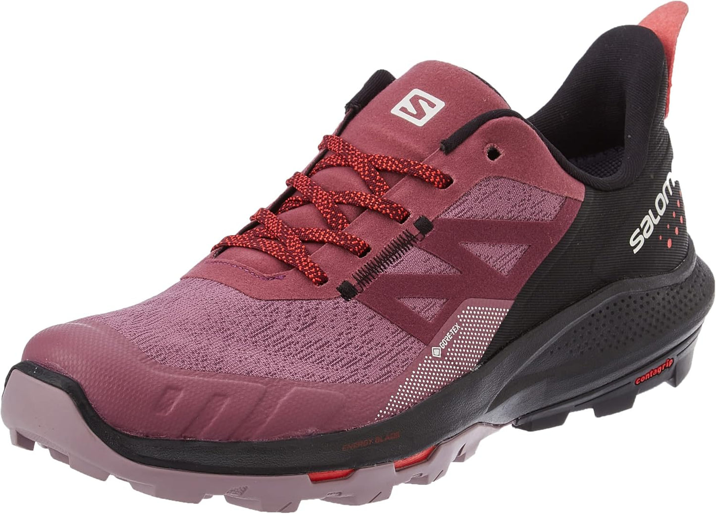 Salomon OUTPULSE: Waterproof Women's Hiking Shoe