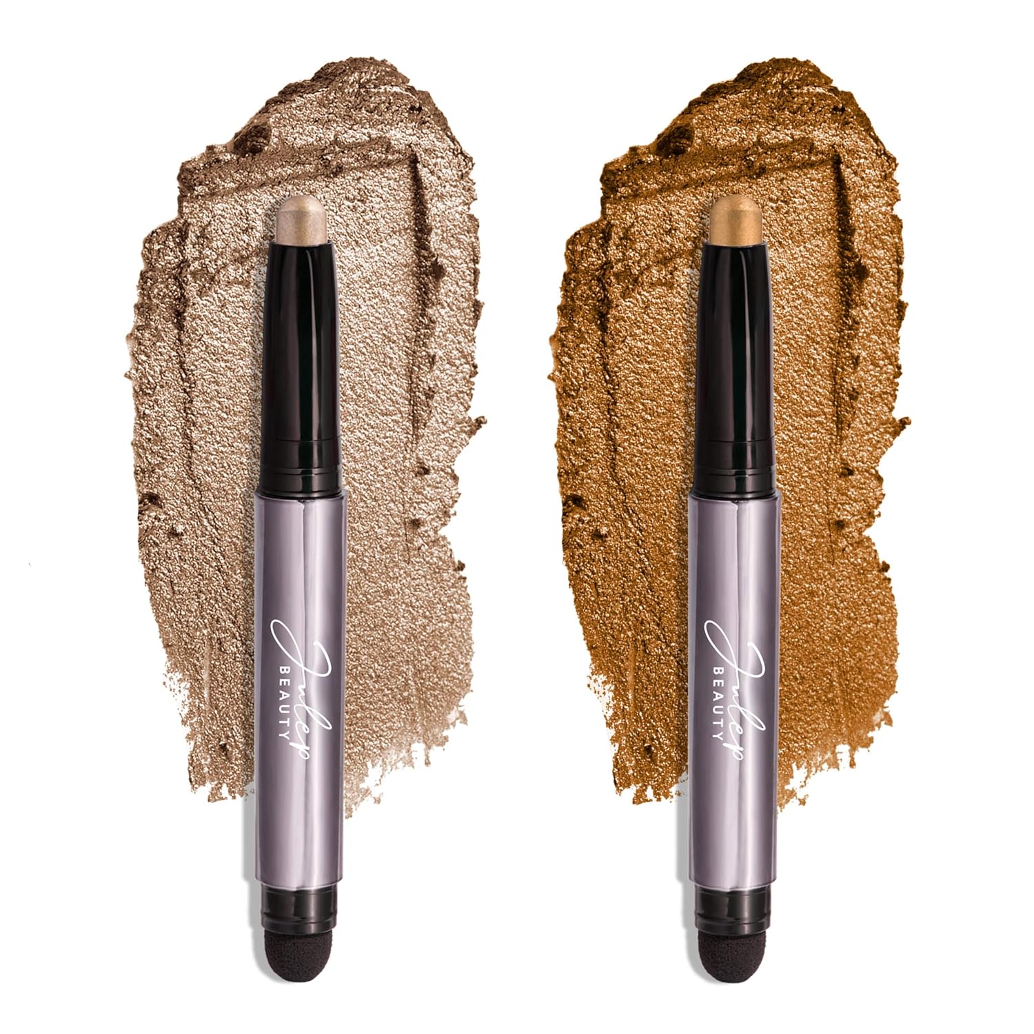 Julep Eyeshadow 101 Creme-to-Powder Duo for Stunning Looks