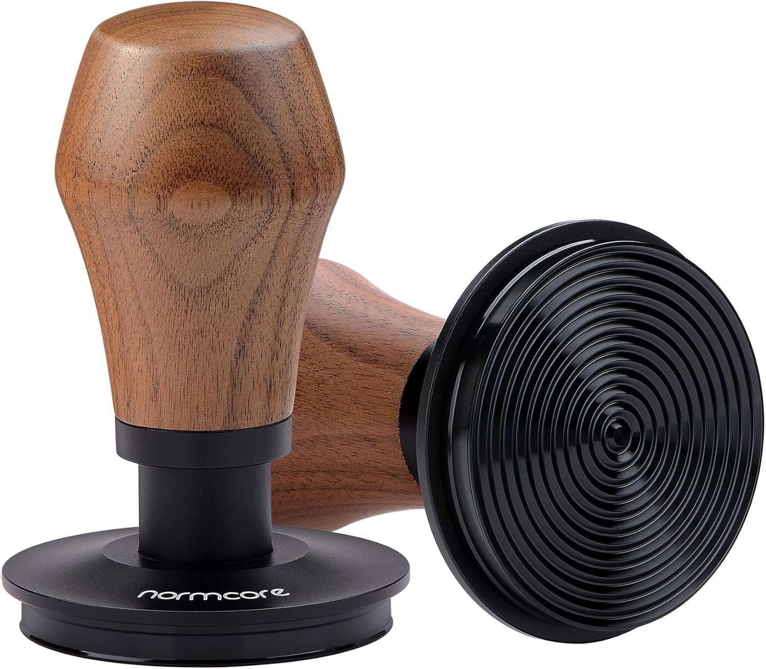 Normcore 58.5mm Espresso Coffee Tamper V4 for Perfect Brews