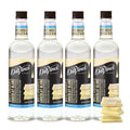 DaVinci Gourmet Sugar-Free White Chocolate Syrup for Drinks