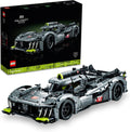 LEGO Technic Peugeot 9X8 24H Le Mans Hybrid Hypercar - Collector Model