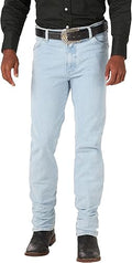 Wrangler Men's Cowboy Cut Active Flex Original Fit Jean Review