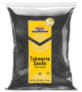 Rani Tukmaria Holy Basil Seeds 80oz for Falooda and Ayurveda