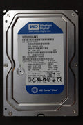 Western Digital WD5000AAKS 500GB Internal Hard Drive - Reliable Value