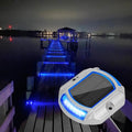 VOLISUN Solar Driveway Lights - 16 Pack LED Outdoor Lights