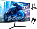 SANSUI Monitors 27 in 100Hz IPS Type-C 1080P HDR10 - Smooth Gaming