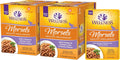 Wellness Healthy Indulgence Wet Cat Food Pouches - Grain-Free Chicken