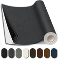 Suede Repair Patch 17x158 in Fabric Repair Tape - Quick Fix for Suede