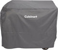 Cuisinart Outdoor Wok Station Cover for Ultimate Protection