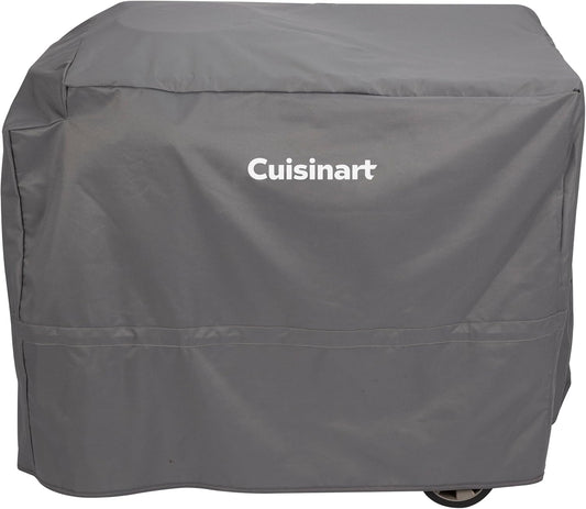 Cuisinart Outdoor Wok Station Cover for Ultimate Protection