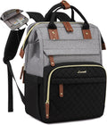 LOVEVOOK Laptop Backpack for Women: Sleek Style Meets Utility