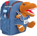 Dinosaur Toys for Kids 5-7, Perfect Gifts for Young Explorers