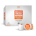 Bulletproof Coffee + Organic Grass-Fed Butter Pods - Creamy Keto