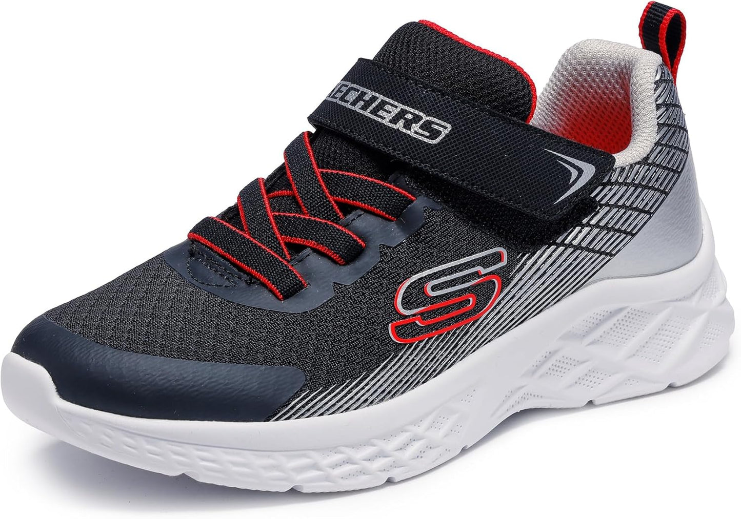 Skechers Kids' Dynamatic Sneakers for Comfort and Style