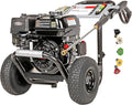 SIMPSON PowerShot PS3228 3300 PSI Pressure Washer - Professional
