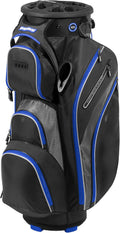 Bag Boy Revolver XP: Ultimate Organizer Cart Bag