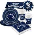 Penn State Nittany Lions Party Supplies for Ultimate Celebrations