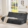 Bean Bag Chairs for Adults Giant Memory Foam BeanBag Sofa - Cozy