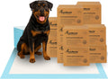 PetsWorld XL Dog Pee Pads 30in x 36in - Heavy Duty, Leak-Proof