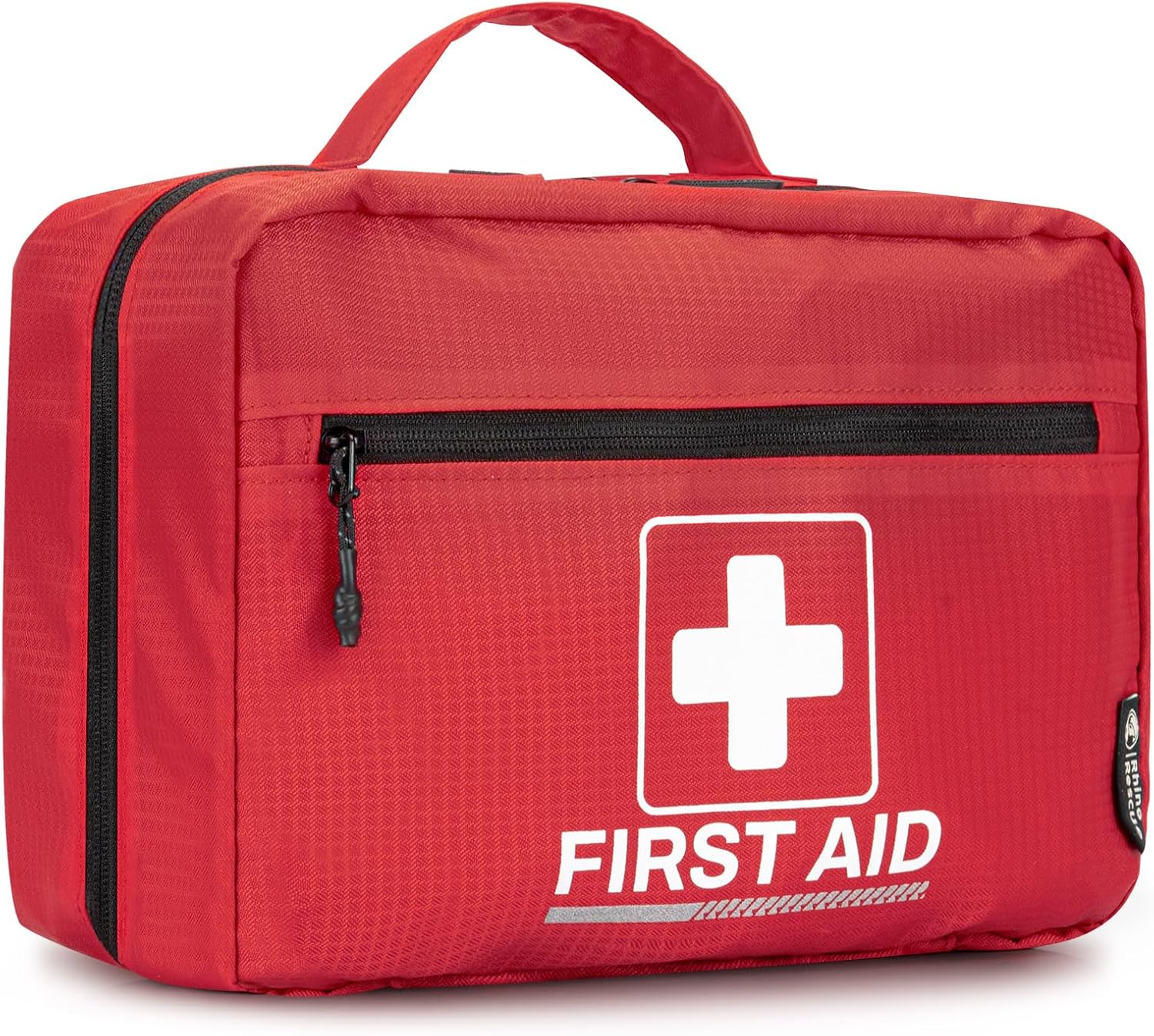 240 Piece All-Purpose First Aid Kit for Home and Office Use