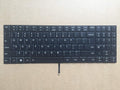 Original Backlit US Keyboard for Lenovo Legion Y530 Series
