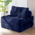 MAXYOYO Folding Sofa Bed Convertible Chair Bed - Space Saving Comfort