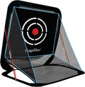 Premium Portable Golf Nets for Backyard Practice