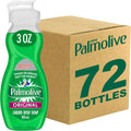 PALMOLIVE Dishwashing Liquid Travel Size - Case of 72 3 fl oz