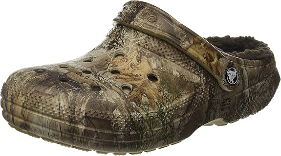 Classic All-Terrain Black Panther Clog for Unisex Adults