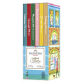 Valrhona Holiday Gift Box of 6 Chocolate Bars - Elegant Holiday Gift