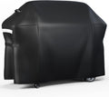 65 in Grill Cover for Weber Genesis II 4-Burner 400 Series - Heavy
