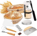 Sourdough Starter Kit - Complete Bread Baking Starter Set