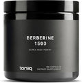 Berberine HCl 100:1 Concentrated Extract 1500 mg per Serving