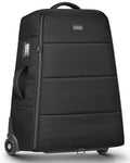 YOREPEK Stroller Bag for UPPAbaby VISTA V2/V3 & CRUZ V2 - Travel