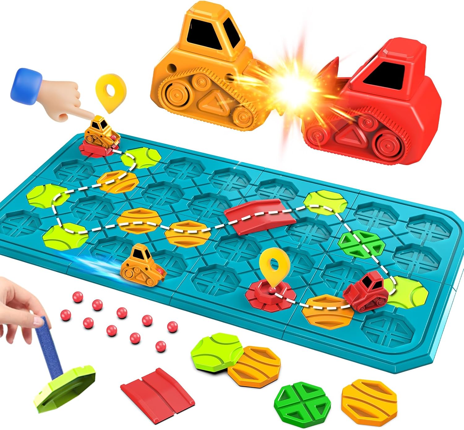 Montessori Logic Puzzles for Ages 3-8