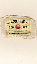 Bocephus Box Set - Definitive Hank Williams Jr. Collection