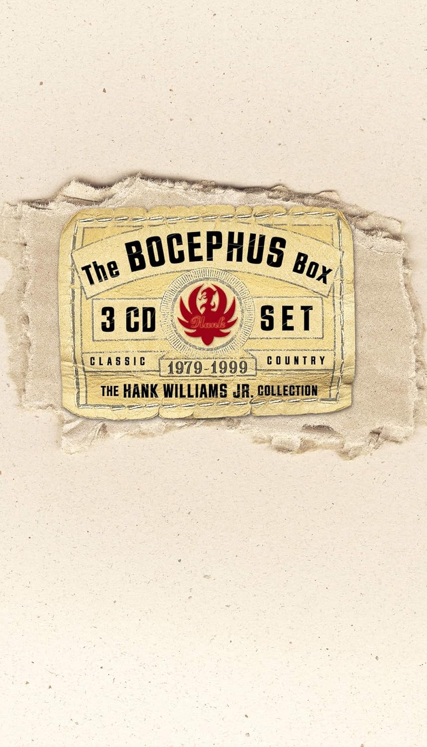 Bocephus by Curb: Stylish and Functional Home Decor Piece