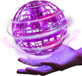 Flying Orb Ball 2025 Upgraded Flying Toy - Hand Controlled Boomerang